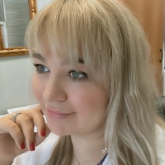 Залина Ибрагимова, Москва