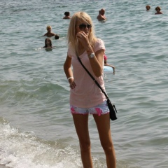 Vera Chirica, 27.09.1988, Кишинев