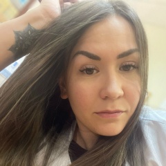 Анастасия Мытарева, 17.01.1988, Санкт-Петербург