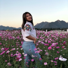 Aizhan Audanbaeva, 11.11.1996, Beijing