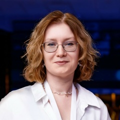 Татьяна Алексеева, 10.06, Новосибирск