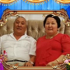 Загифа Аватаева, 10.04.1967, Кандыагаш