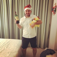 Микаэль Акопян, 15.04.1987, Москва