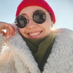 Юлия Ханова, 19.09.1989, Трехгорный