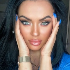 Карина Каринелла, 19.12