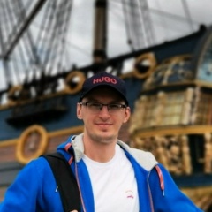 Дмитрий Шкуренко, 16.08.1990, Москва