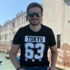 Сергей Филиппов, 04.01.1991, Москва