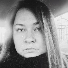 Наталья Норина, 31.05, Санкт-Петербург