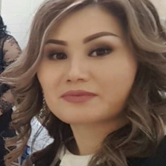 Камшат Нурекешова, 17.09.1985, Темиртау