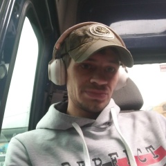 Алексей Крупчатников, Орёл