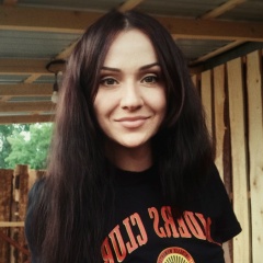 Яна Ли, 23.08, Омск