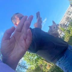 Юлия Рощина, 06.10, Санкт-Петербург