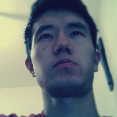 Самаган Асангазыев, 12.05.1995, Бишкек