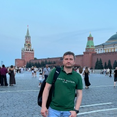 Владимир Балабаев, 02.11