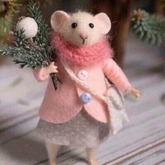 Айса Учурова, 06.08, Челябинск