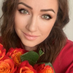 Екатерина Межонная, 27.04, Тучково