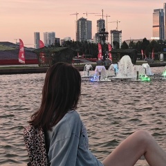 Карина Козырева, 23.02.1987, Москва