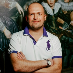 Антон Зарембо, 02.03.1983, Чебоксары