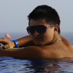 Ярик Хоменко, 06.08.1989, Днепр (Днепропетровск)