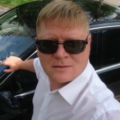 Илья Ширяев, 03.06.1973, Москва