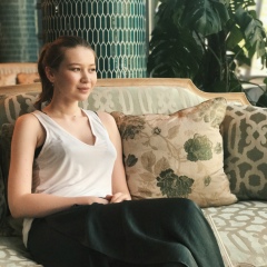 Leilya Ismailova, 29.04, Алматы