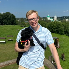 Яков Анушкевич, 28.01.1987, Москва