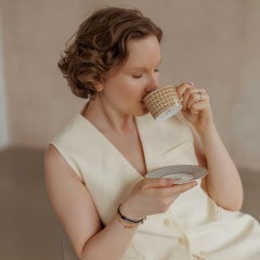 Наталья Шумакова, 28.07.1984, Санкт-Петербург