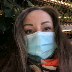 Малецкая Светлана, 30.06.1987, Таш-Кумыр