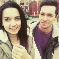 Алексей Вишневский, 12.04, Санкт-Петербург