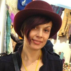 Оксана Расюк, 08.01, Киев