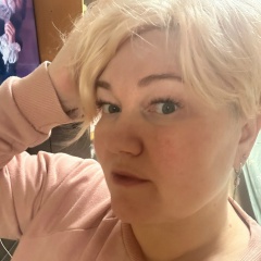 Светлана Ковальчук, Москва