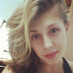 Аня Митягина, 02.08, Астана