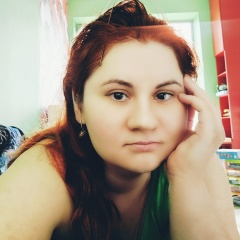 Светлана Самозванцева, 18.05, Москва