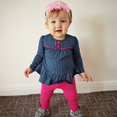 Cristina Liurca, 22.01.1992, Оргеев