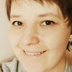 Ольга Иванко, 11.07.1989, Краснодар