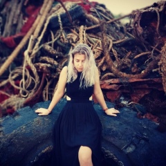 Sveta Leto, 26.03, New York City