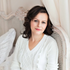 Ольга Кириленко, Санкт-Петербург