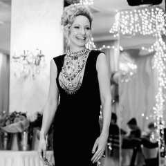 Ирина Хапаева, 01.10.1983, Москва