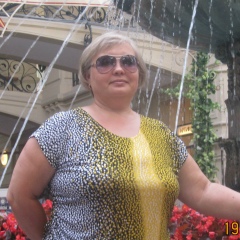 Ирина Тихонова, 16.01.1965, Каменск-Уральский