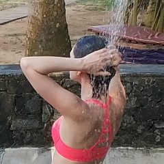 Мария Пономарева, 03.07, Paris