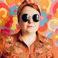 Анна Базарова, Северск