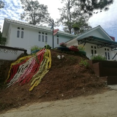 Lagun Ein, 15.08.1972, Naypyidaw