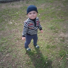 Алексей Полтавец, 29.12.1987, Отрадный