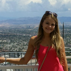 Наталья Беккер, 30.03, Rockford