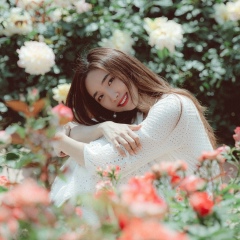 Sasha Lee, 25.08, Seoul