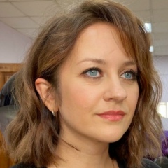 Юлия Амелина