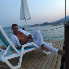 Алексей Руденко, Москва