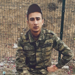 Mirselim Aqazade, 29.04.1998, Ширван