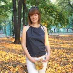 Мария , 03.03, Самара