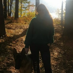 Виктория Дейнек, 17.01, Тосно